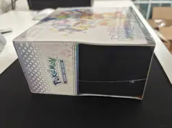 Pokemon TCG Scarlet Violet Prismatic Evolutions ETB Elite Trainer Box NEW SEALED - Image 3