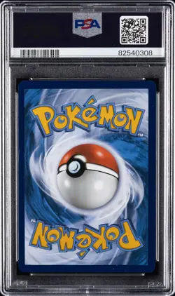 2023 POKEMON SWORD & SHIELD CROWN ZENITH #160 FULL ART/PIKACHU PSA 10 - Image 2
