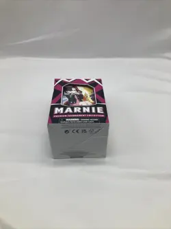 Pokemon TCG Marnie Premium Tournament Collection Box Factory Sealed - Image 5