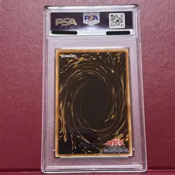 PSA10 Allure Queen Lv7 CDIP-JP008 Ultimate Rare Yu-Gi-Oh Japanese - Image 2