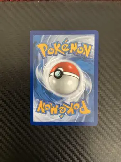 Pokemon TCG Ralts 211/198 Scarlet & Violet Base Set Illustration Rare Card - NM - Image 2