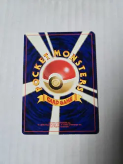 Japanese Umbreon No. 197 | Neo Discovery | Holo Pokemon Card - Image 4