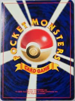 Japanese Umbreon No. 197 | Neo Discovery | Holo Pokemon Card - Image 5