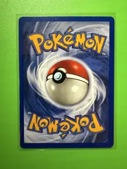 Haunter 6/62 Fossil Unlimited Holo Rare WotC 1999 Pokemon TCG Card-LP - Image 2