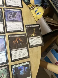 MTG Magic: the Gathering Card Collection LOT2 with 24 Cards Wizards Of The Coast - Image 4