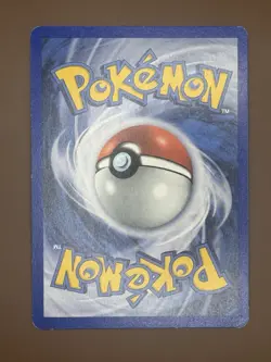 Bayleef 28/111 Uncommon Neo Genesis Pokemon Card - Image 4