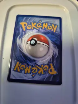 Swadloon - 002/086 - Pokeball Holo - White Flare - Pokemon Card - NM/M - Image 2