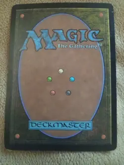 Reshape Darksteel Regular Magic The Gathering Card LP - Image 2