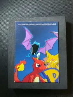Pokemon Card TOPPS Series 1 TV5 #120 Staryu Non-Holo - Image 2