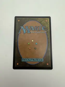Composer of Spring MTG Commander Masters Rare NM x1 - Magic Card - Image 2