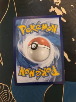 Rare Candy 256/198 Scarlet & Violet Hyper Rare Pokemon Trading Card Game - Image 2