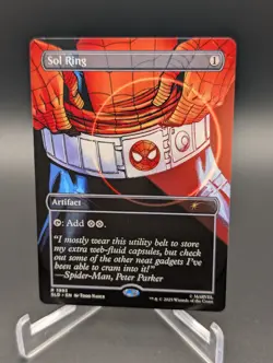 Sol Ring (1993) Secret Lair Drop Regular - Image 1