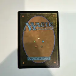 MTG - Gwenom, Remorseless - FOIL Mythic #56 - Spider-Man NM - Image 2