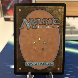 Wooded Foothills FOIL 0236 NM - MTG Magic the Gathering Modern Horizons 3 (MH3) - Image 2