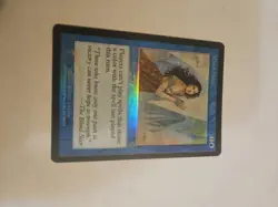 Mana Maze Invasion Foil - Image 1