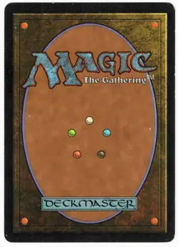 Masticore 1999 Urza's Destiny Colorless Rare Artifact Creature MTG HP Color AZ7 - Image 2