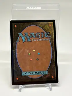 BORDERLESS FOIL - Mines of Moria (342) - MTG - LOTR Lord of the Rings - NM - Image 2