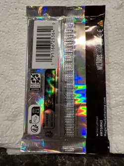 Magic The Gathering Modern Horizons 3 Collector Booster - Image 2