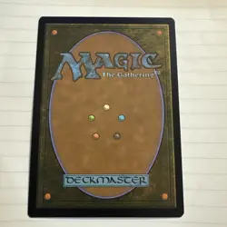 MTG Underrealm Lich Guilds of Ravnica 211/259 Regular Mythic - Image 2