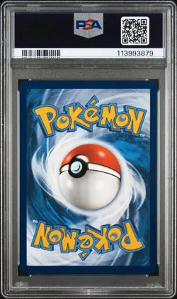 2025 POKEMON JTG EN-JOURNEY TOGETHER ILLUSTRATION RARE #161 ARTICUNO PSA 10 - Image 2