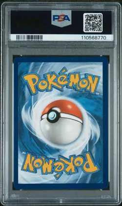 2022 POKEMON SWORD & SHIELD LOST ORIGIN #TG06 FULL ART/GENGAR PSA 10 - Image 2