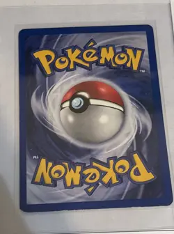 Pokemon TCG Blaine's Arcanine Gym Challenge 1 Holo Unlimited Rare - Image 4