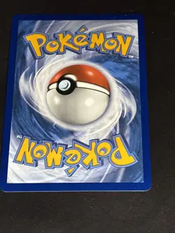 Pokemon TCG Professors Research Professor Oak 24/25 Celebrations Holo NM - Image 4