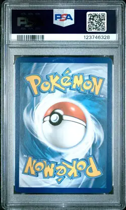 2021 Pokemon Evolving Skies ESPEON V Alternate Alt Art 180/203 PSA 10 GEM MINT - Image 2