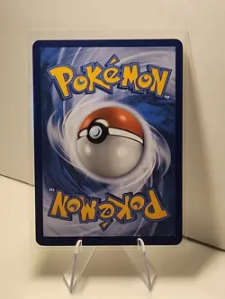 Mawile Spirit Link XY105 XY Black Star Promo Pokemon TCG LP - Image 2
