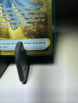 Pokemon TCG-Rare Candy 256/198-Sv01: Base Set-Holo Hyper Rare Trainer Item NM/M - Image 5