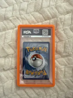 Pokemon TCG Moltres Zapdos Articuno GX Black Star Promo Card SM210 PSA 10 - Image 2
