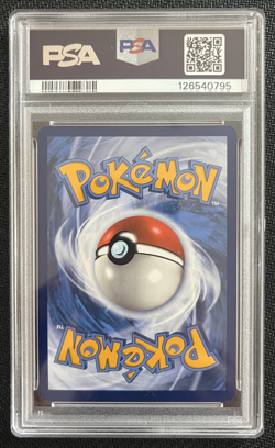 Eevee 173 Scarlet & Violet Promo Cards Holo PSA 10 Gem Mint - Image 2