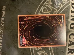 Yugioh Card YAP1-JP002 Red Eyes Black Dragon | Ultra Japanese - Image 2