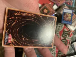 Yugioh Card YAP1-JP002 Red Eyes Black Dragon | Ultra Japanese - Image 5