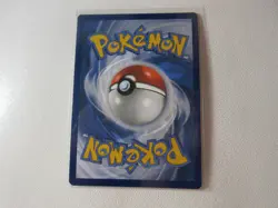 Gengar Holo Trick or Trade Lost Origin Pokemon Card NM - Image 2