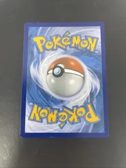 Genesect XY119 Promo Pokemon Card TCG Full Art 2016 - Image 2