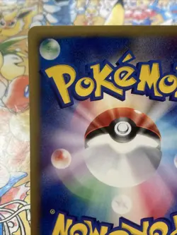 Clefairy 028/128 2001 Expedition Base Set Non-Holo Japanese Pokemon Card - Image 4