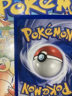 Pokemon Card Double Gust 100/111 WOTC 1st Edition Neo Genesis - Image 3