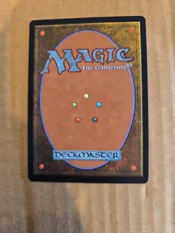 MTG English Ygra, Eater of All (Borderless) Regular Mythic Bloomburrow Card #294 - Image 2
