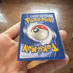 Pokemon Pikachu Birthday Surprise Holo #24 Black Star 2000 Promo Card WOTC Rare - Image 2