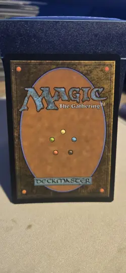 Sunken Citadel (0176) (Borderless) (Galaxy Foil) Edge of Eternities: Stellar... - Image 2