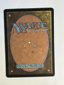 MTG - Champions of Kamigawa - Shinka, The Bloodsoaked Keep - Foil - 282 - NM - Image 2