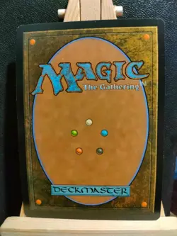 Thalia, Heretic Cathar FOIL Promo - Eldritch Moon Rare - NM to LP (see pics) MTG - Image 2