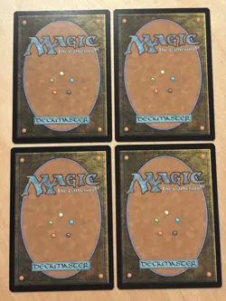 MTG Magic the Gathering 1x Collective Brutality Eldritch Moon LP - Image 2