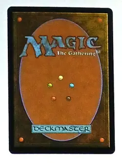 Magic the Gathering * MTG * 1 x Impulsive Maneuvers * Odyssey * LP - Image 2