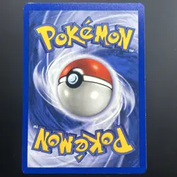 Pokemon TCG - Professor Oak 88/102 Base Set Uncommon Shadowless WOTC 1999 - Image 3