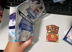 Pokemon Ex Xy Latias And Latios Trainer Kit - Image 2