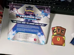 Pokemon Ex Xy Latias And Latios Trainer Kit - Image 3