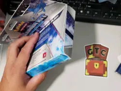 Pokemon Ex Xy Latias And Latios Trainer Kit - Image 4