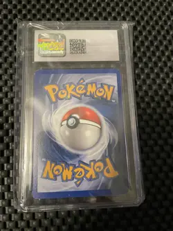 Pokemon TCG Vaporeon EX Sandstorm 25/100 Reverse Holo Rare - Image 2
